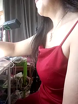 Snapshot of Joanna1122 chatting on 10.06.25 Joanna1122 online show from 10.06.25