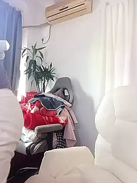 Snapshot of Joanna1122 chatting on 11.28.25 Joanna1122 online show from 11.28.25