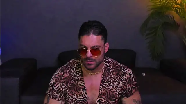 dennis cox1 online show from 11.22.25