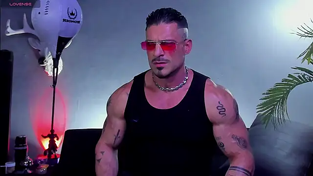 dennis cox1 online show from 01.14.26