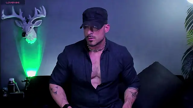 dennis cox1 online show from 02.08.26