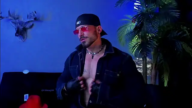 dennis cox1 online show from 03.15.26