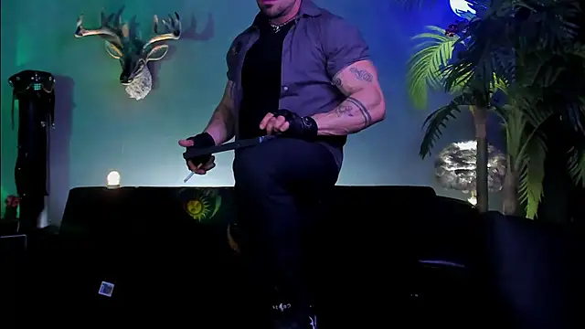 dennis cox1 online show from 03.23.26