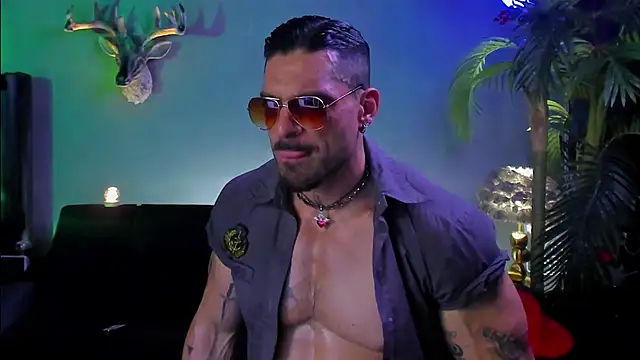 dennis cox1 online show from 04.08.26