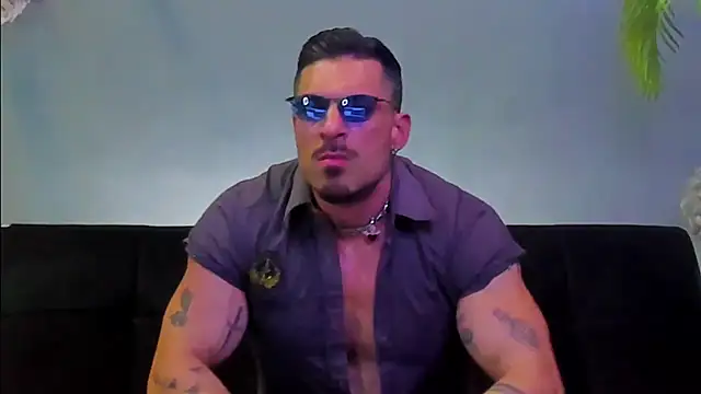 dennis cox1 online show from 04.09.26