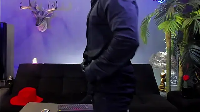 dennis cox1 online show from 04.10.26