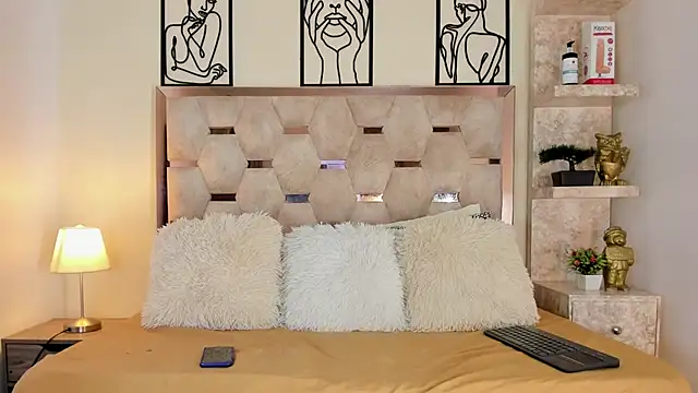 Ballesteros  online show from 09.21.25