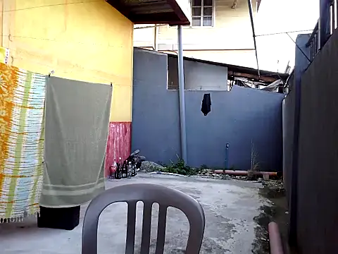 Snapshot of missruffa chatting on 10.03.25 missruffa online show from 10.03.25