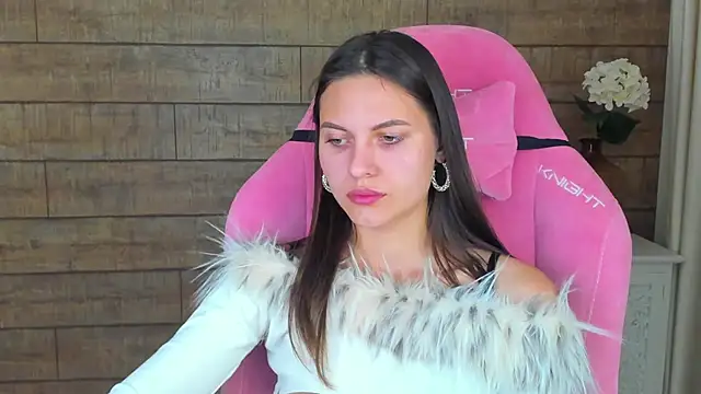 AlisaVersailles online show from 09.25.25