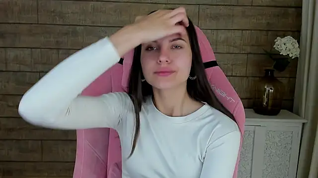 AlisaVersailles online show from 10.09.25