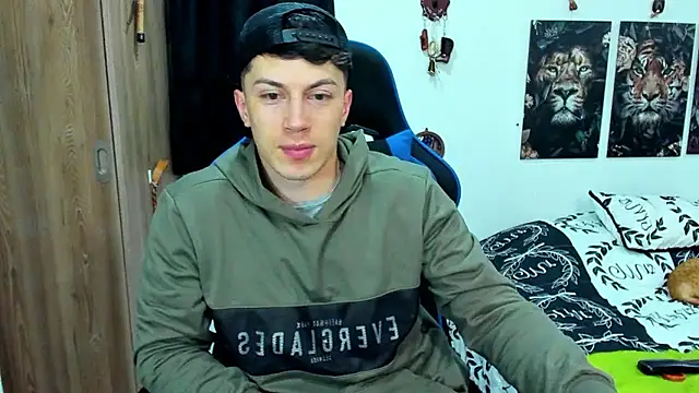 javiersexymann online show from 12.04.24