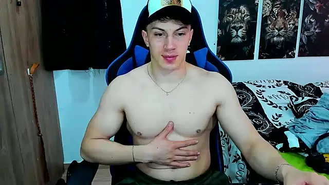 javiersexymann online show from 12.06.24