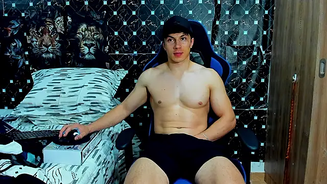 javiersexymann online show from 03.21.26