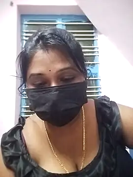 chaitara-reddy online show from 11.11.25