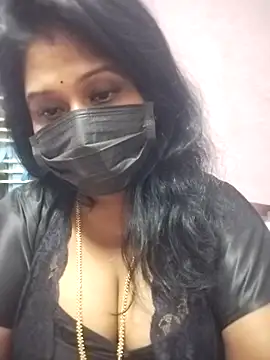 chaitara-reddy online show from 12.13.25