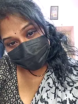 chaitara-reddy online show from 02.18.26