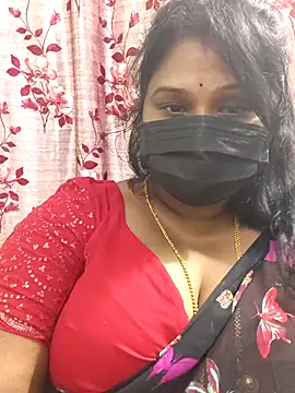 chaitara-reddy online show from 03.20.26