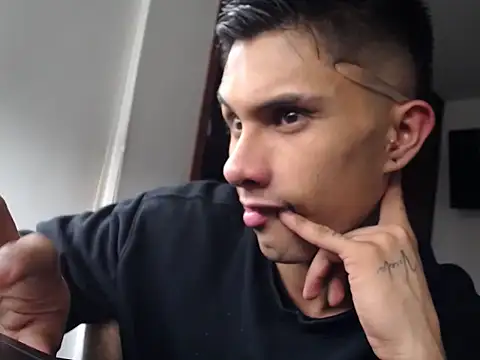 Manuel99boy online show from 09.27.25