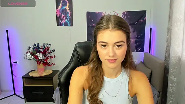 TracySpark online show from 09.14.25