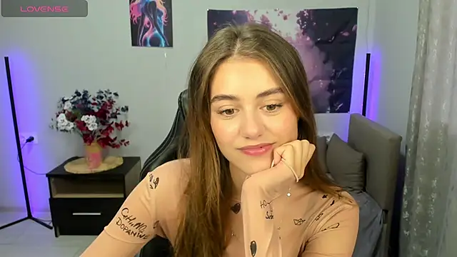 TracySpark online show from 09.15.25