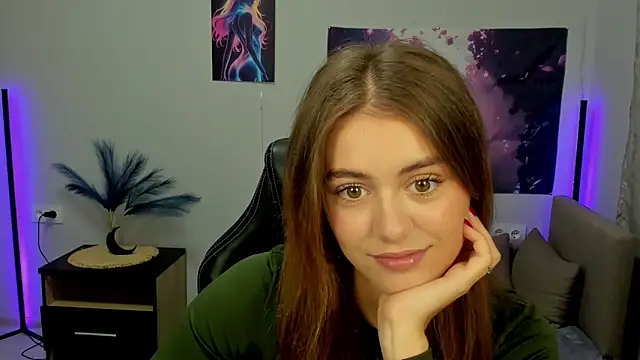 TracySpark online show from 09.25.25