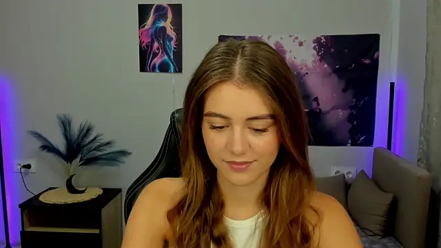 TracySpark online show from 09.27.25