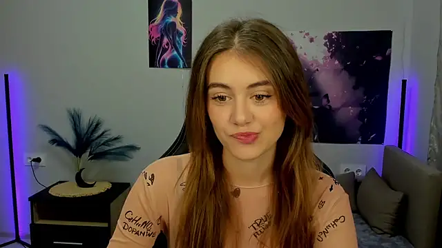 TracySpark online show from 09.28.25