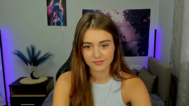 TracySpark online show from 10.03.25