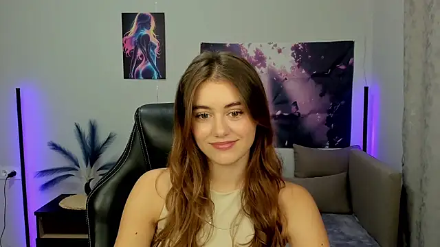 TracySpark online show from 10.08.25