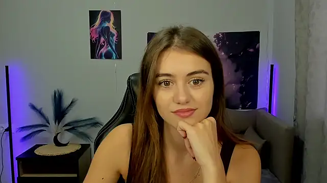 TracySpark online show from 10.11.25