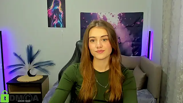 TracySpark online show from 10.16.25