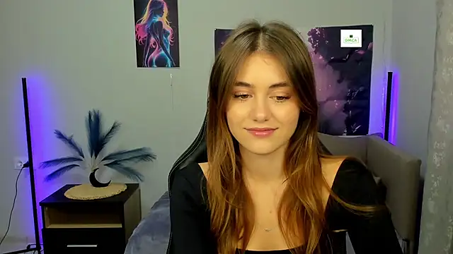 TracySpark online show from 10.17.25