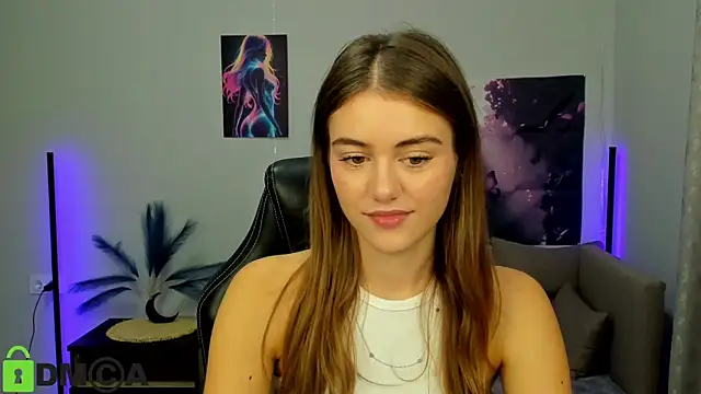 TracySpark online show from 10.18.25