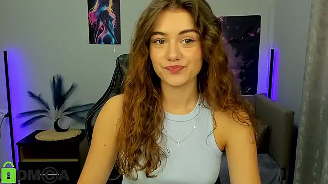 TracySpark online show from 10.19.25