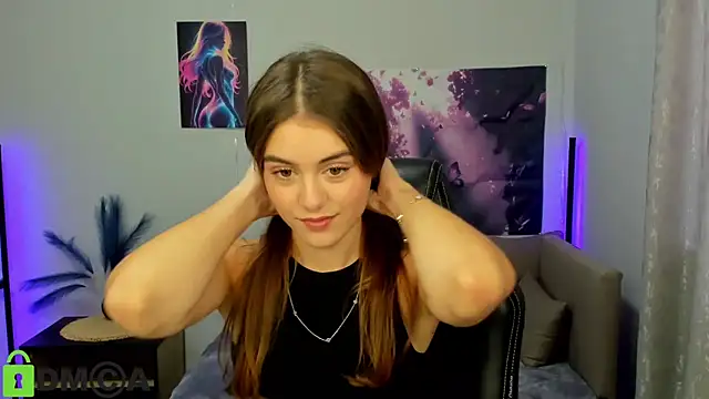 TracySpark online show from 10.20.25