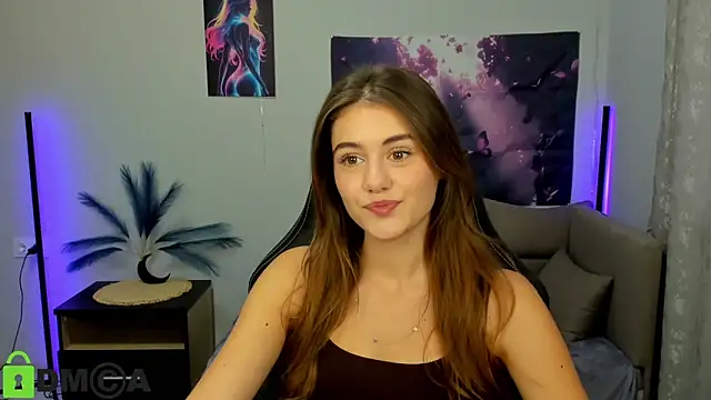 TracySpark online show from 10.24.25