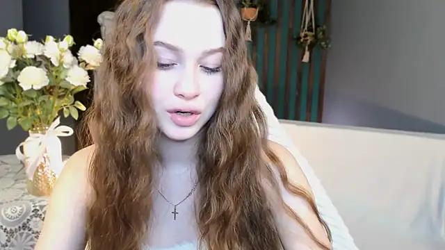 ArielSykes online show from 02.10.26