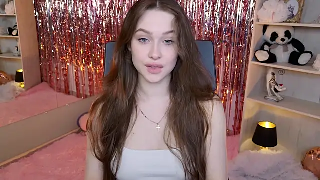 ArielSykes online show from 04.16.26