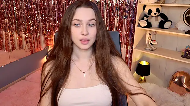 ArielSykes online show from 04.21.26