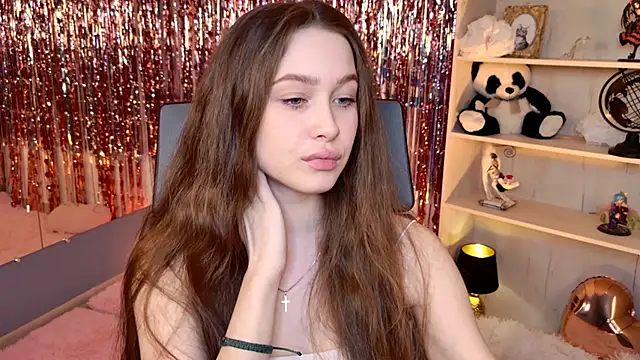 ArielSykes online show from 04.21.26