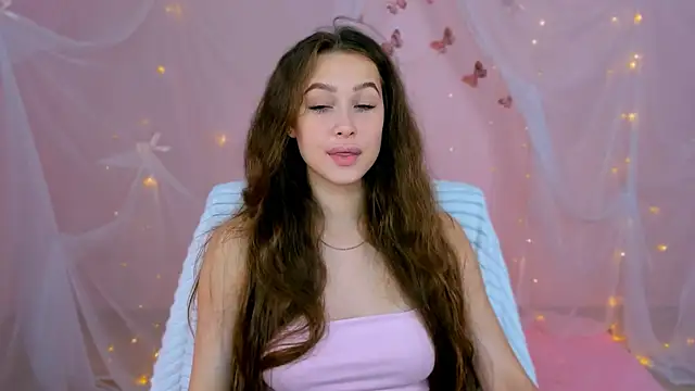 ArielSykes online show from 07.25.26