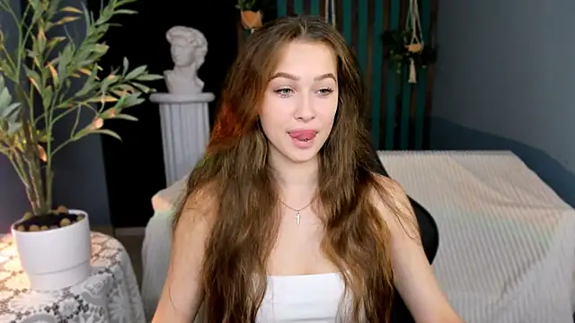 ArielSykes online show from 07.26.26