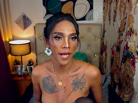 AnacondaSaint online show from 09.10.25