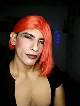 GerGina6 online show from 11.08.25