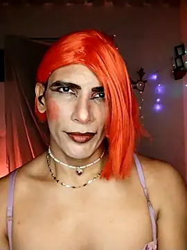 GerGina6 online show from 11.22.25