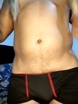 GerGina6 online show from 02.12.26