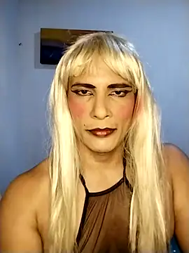 GerGina6 online show from 02.22.26