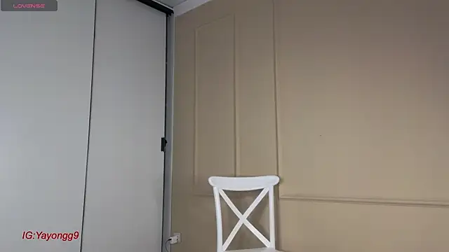 Snapshot of yayongg chatting on 09.23.25 yayongg online show from 09.23.25