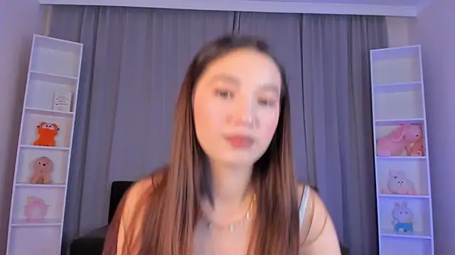 Snapshot of yayongg chatting on 10.20.25 yayongg online show from 10.20.25