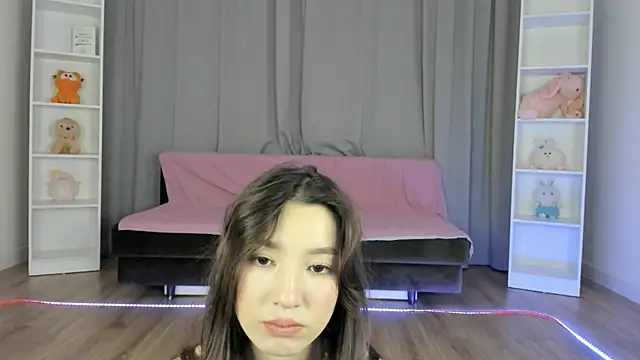 Snapshot of yayongg chatting on 10.24.25 yayongg online show from 10.24.25